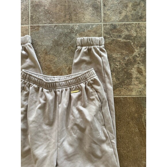 Gymshark x Whitney Simmons Joggers Size Small - Picture 4 of 6